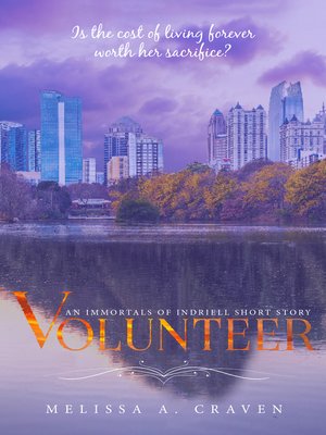 cover image of Volunteer